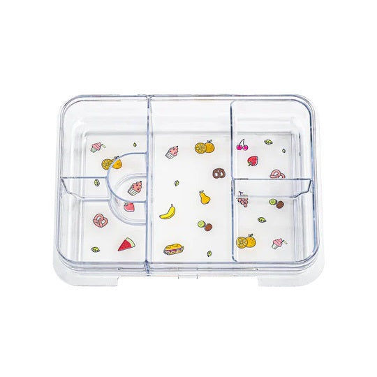 Bec & Bello Bento Inner Tray