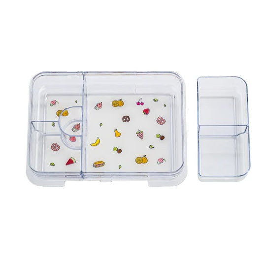 Bec & Bello Bento Inner Tray