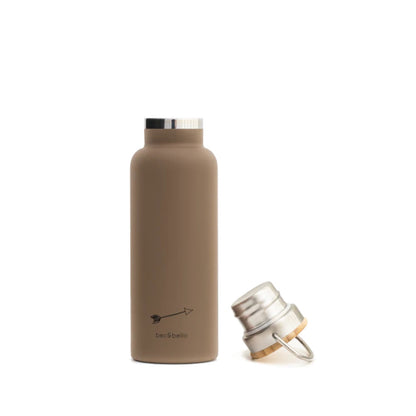 Bec & Bello Luxe 500ml Insulated Drink Bottle - Sonny Goodstride