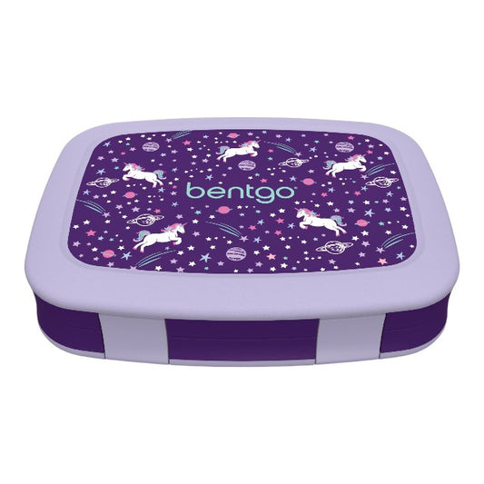 Bentgo Kids Small Lunchbox - Unicorn