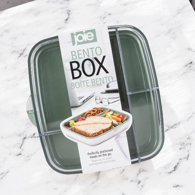 Joie Bento Box - Sage