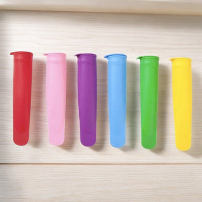 Avanti Silicone Push Up Ice Pops