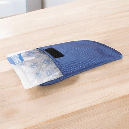 Sachi Ice Pack with Fabric Sleeve