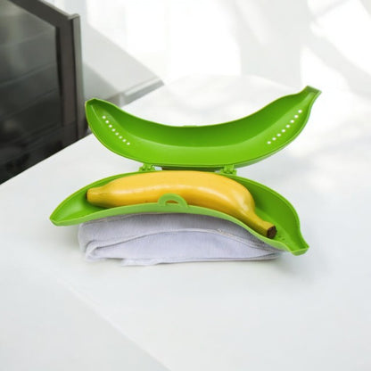 Appetito Banana Protector Saver - Assorted Colours