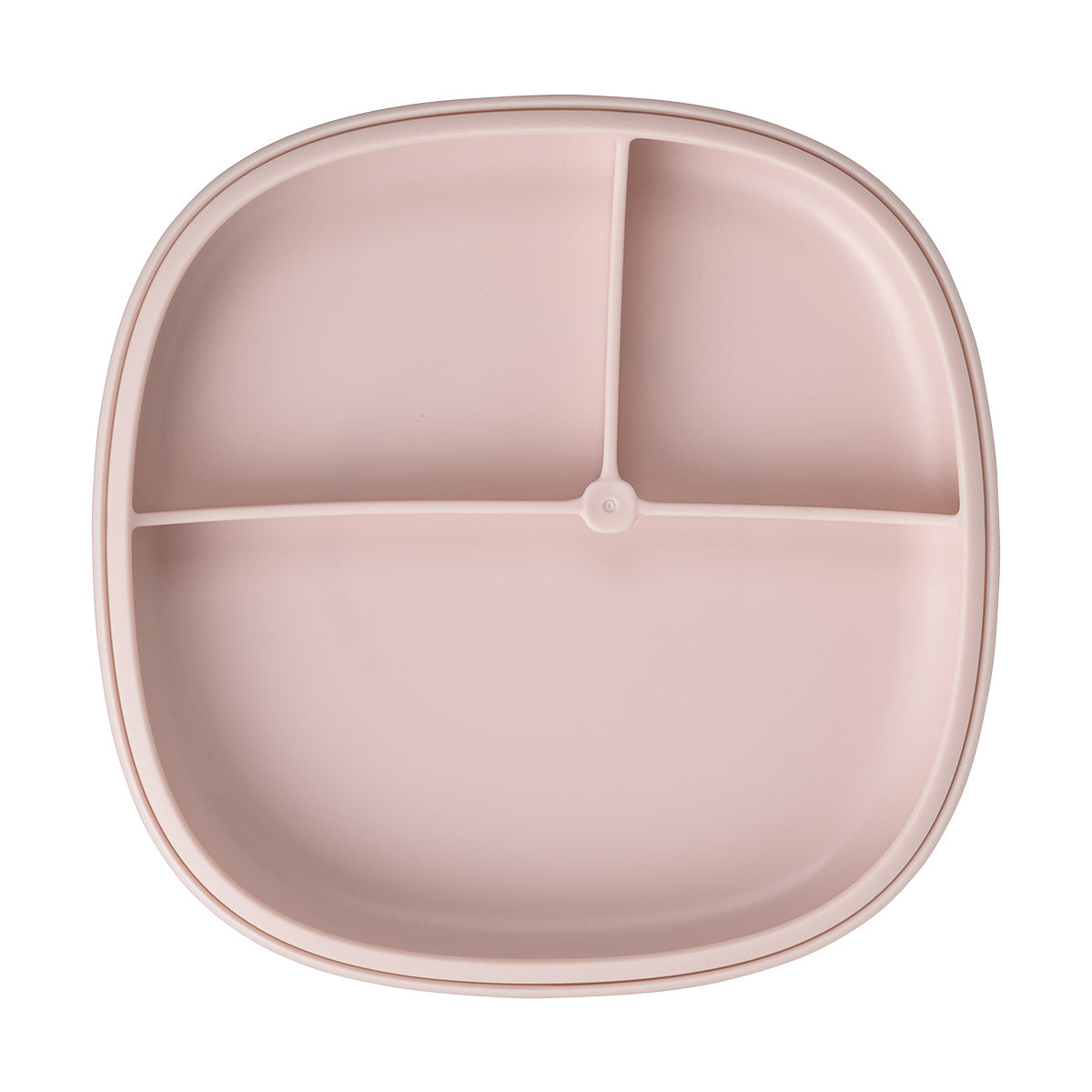 b.box 2 in 1 Suction Plate - Assorted Colours