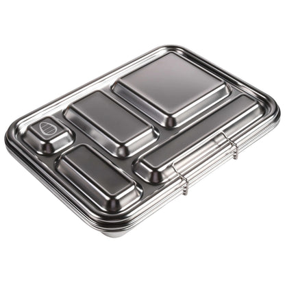 Ecococoon Stainless Steel Bento 5 - Assorted Colours