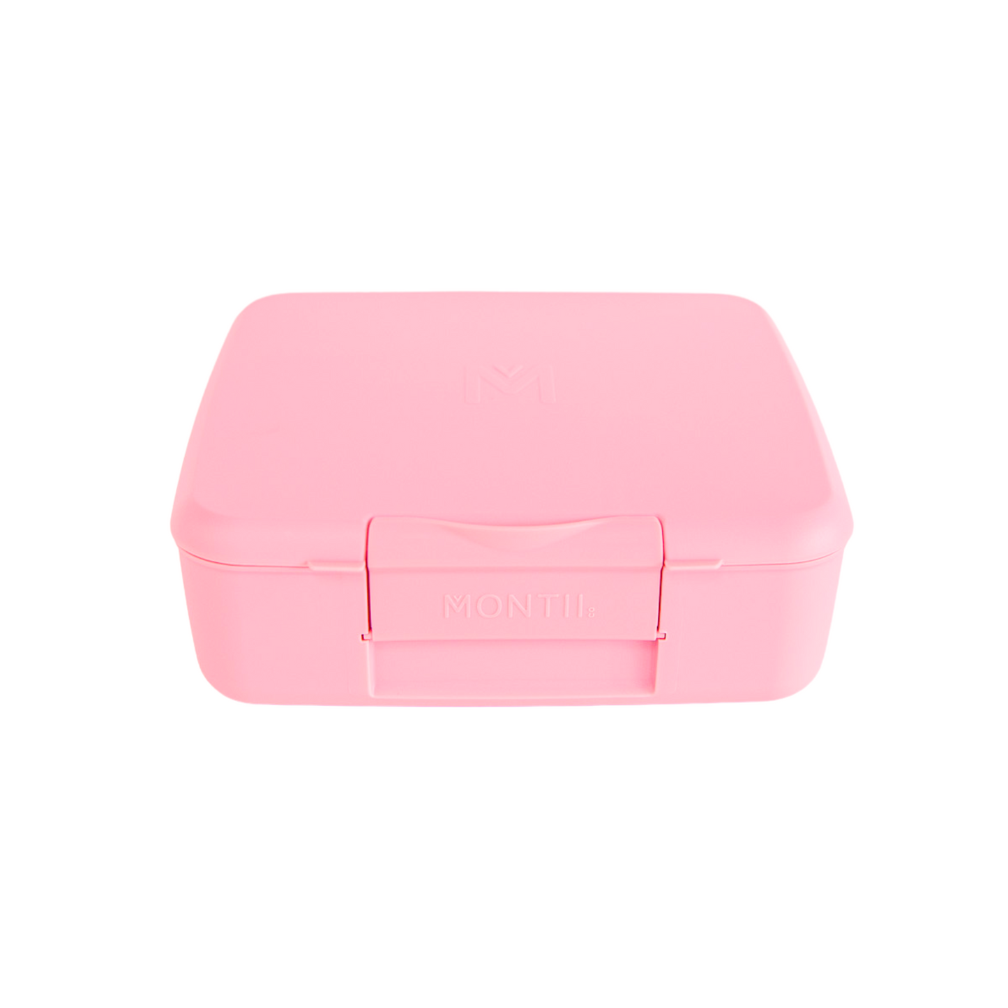 MontiiCo Feast Bento Lunchbox - Dahlia *PREORDER*