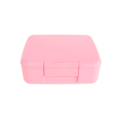 MontiiCo Feast Bento Lunchbox - Dahlia *PREORDER*