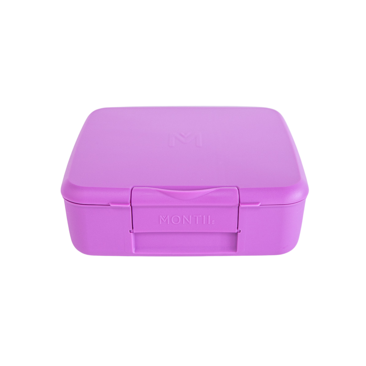 MontiiCo Feast Bento Lunchbox - Fuchsia *PREORDER*