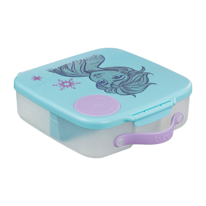 b.box x Frozen Licensed Lunchbox