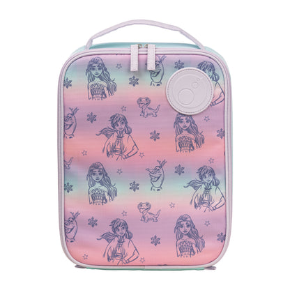 b.box x Frozen Licensed Flexi Insulated Lunch Bag *PREORDER*