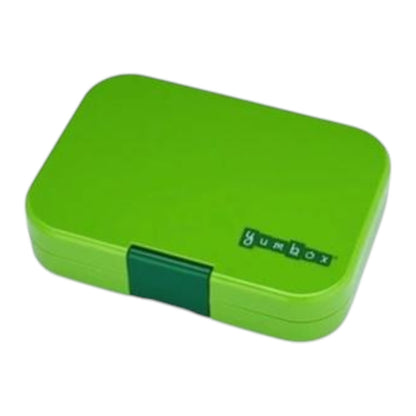 Yumbox Panino Lunch Box 4 Compartment - Assorted Colours