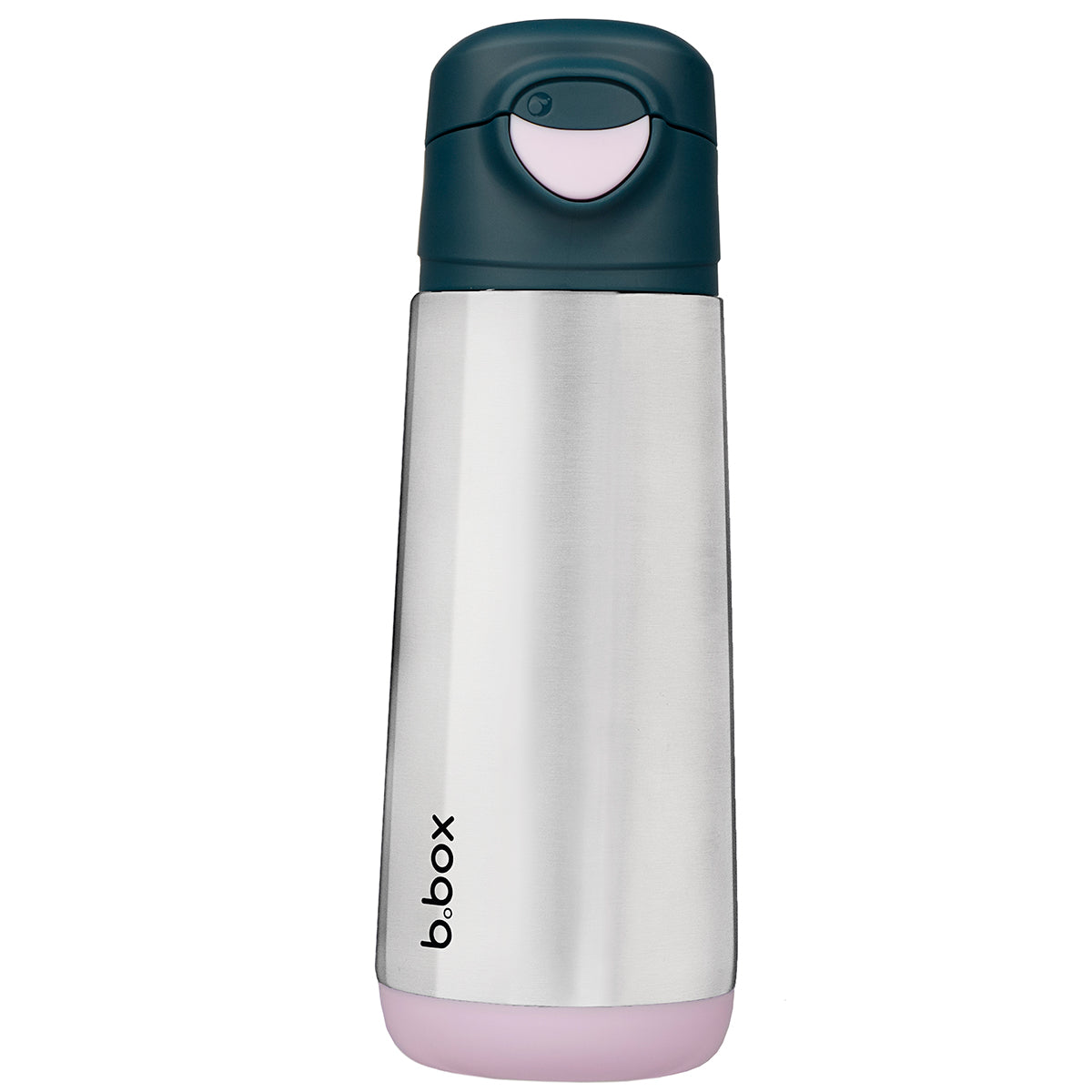 b.box 500ml Insulated Sport Spout Bottle - Assorted Colours