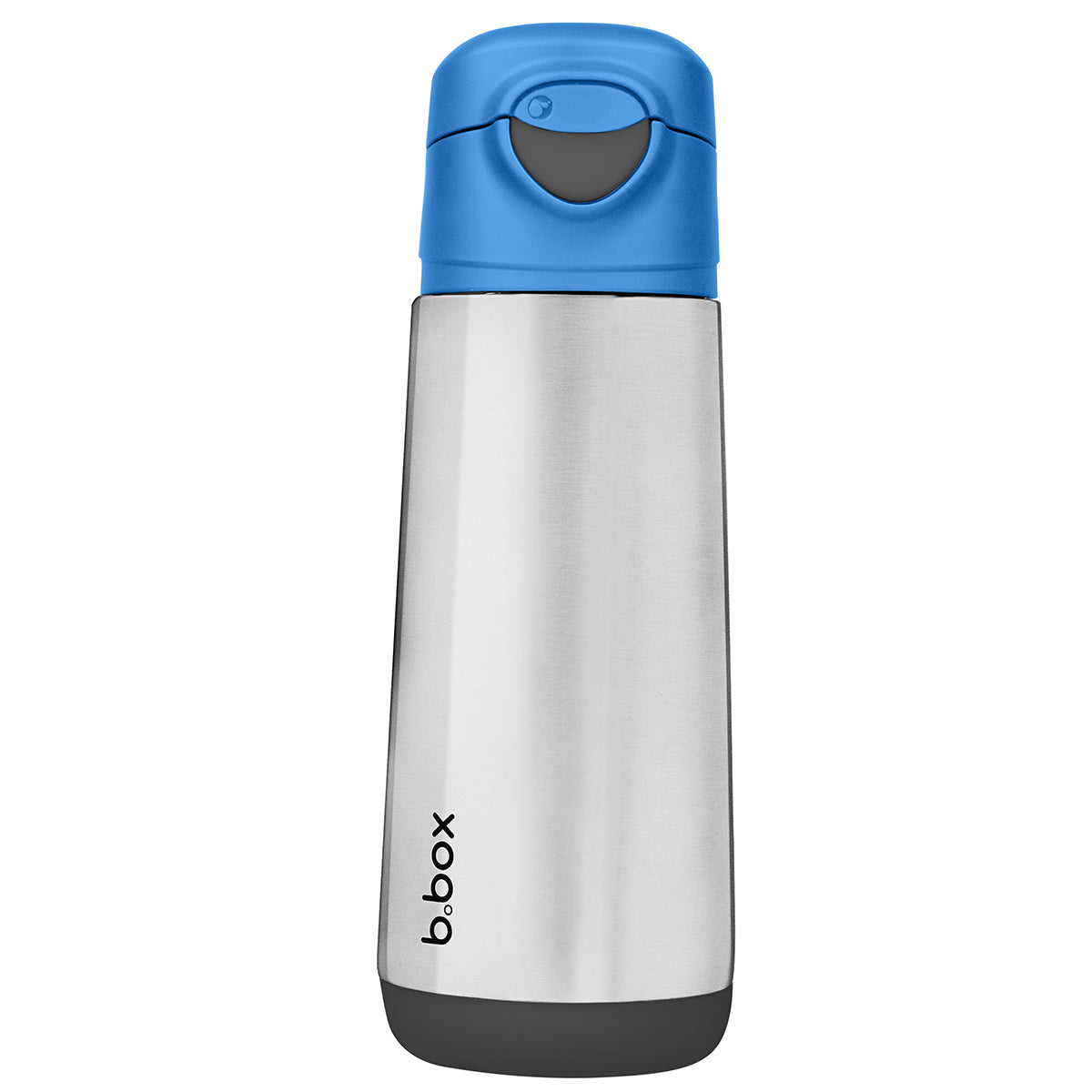 b.box 500ml Insulated Sport Spout Bottle - Assorted Colours