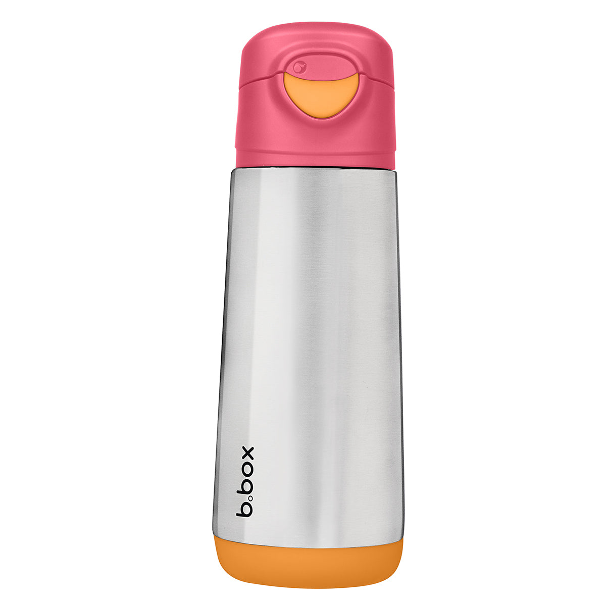 b.box 500ml Insulated Sport Spout Bottle - Assorted Colours