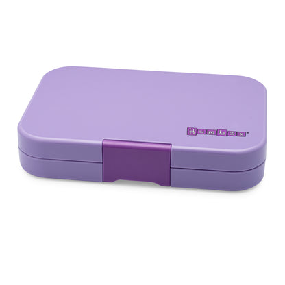 Yumbox Tapas 4 Compartment - Assorted Colours