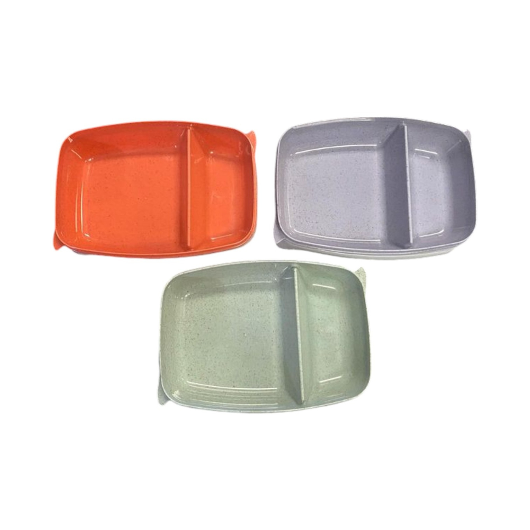 Joie Meal Seal Containers - 3 Pack