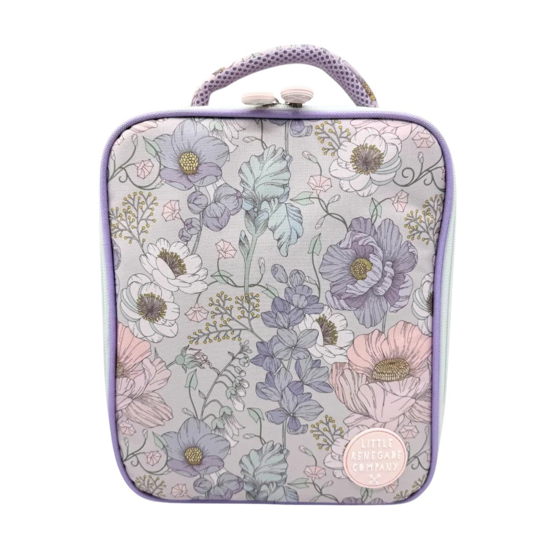 Little Renegade Company Insulated Lunch Bag - Lola