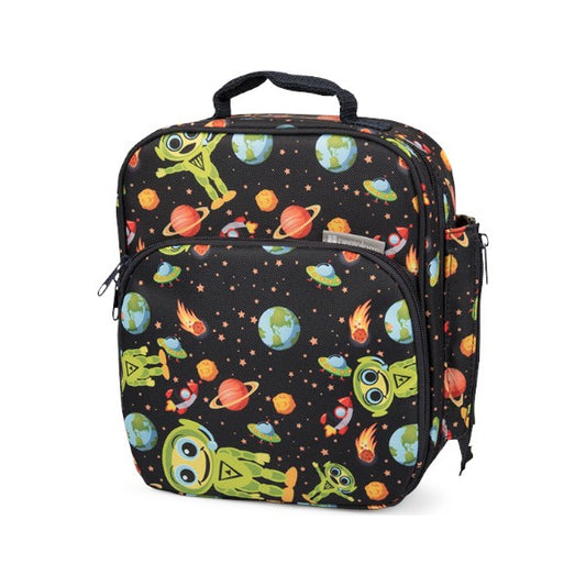 Bentology Lunch Bag - Alien