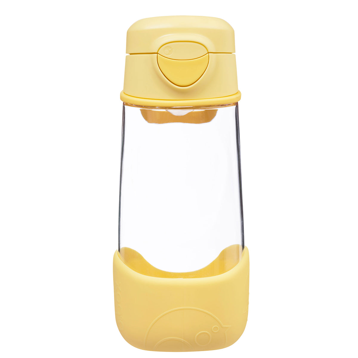 b.box 450ml Sports Spout Bottle - Assorted Colours