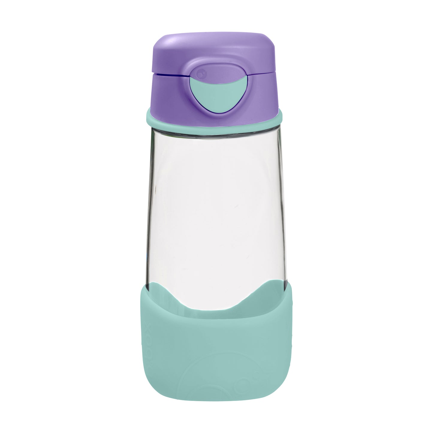 b.box 450ml Sports Spout Bottle - Assorted Colours