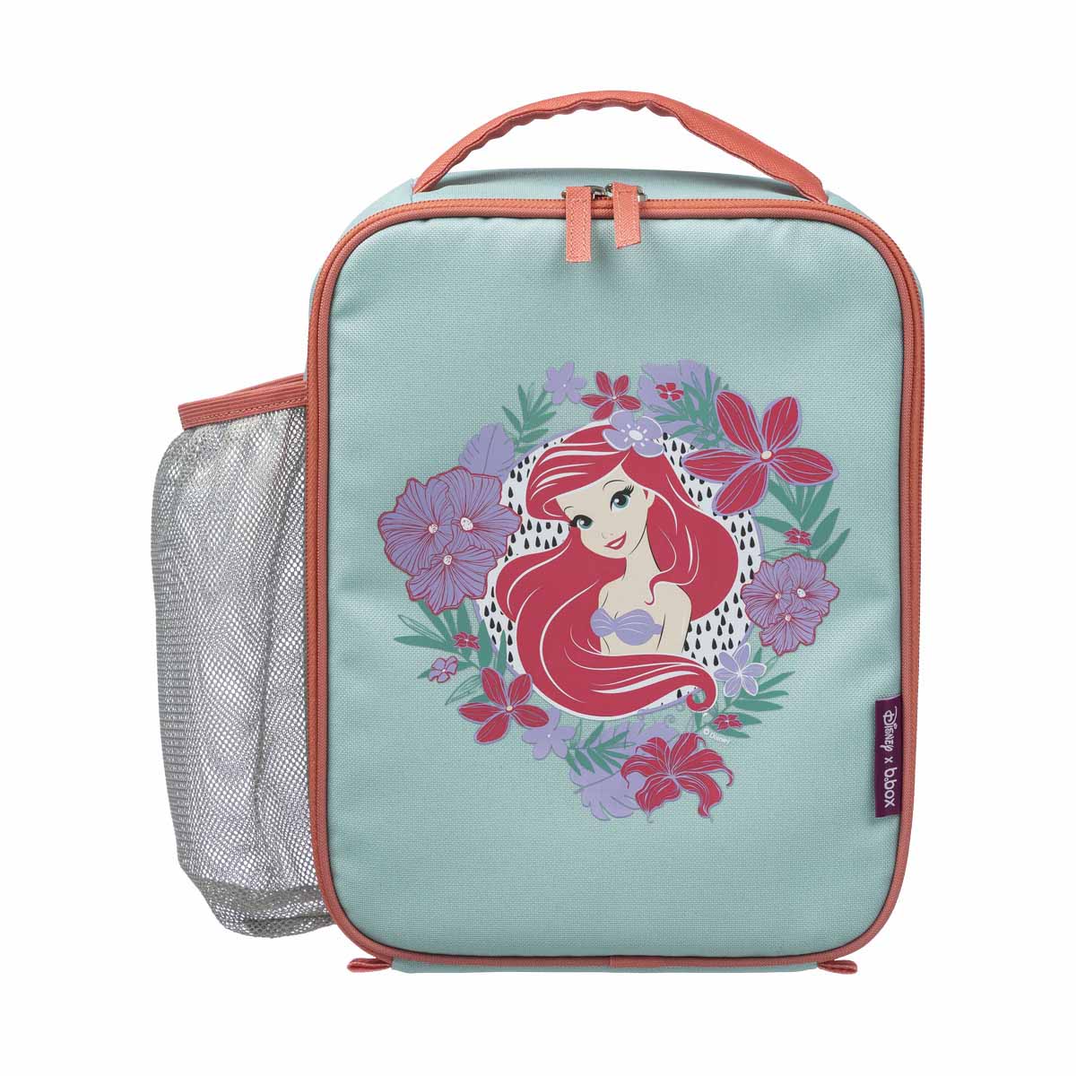 Mermaid cheap lunch tote