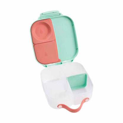 b.box x The Little Mermaid Licensed Mini Lunchbox