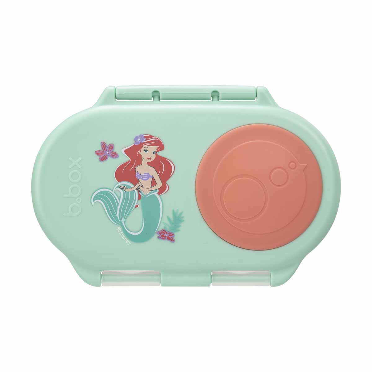 b.box x The Little Mermaid Licensed Snackbox