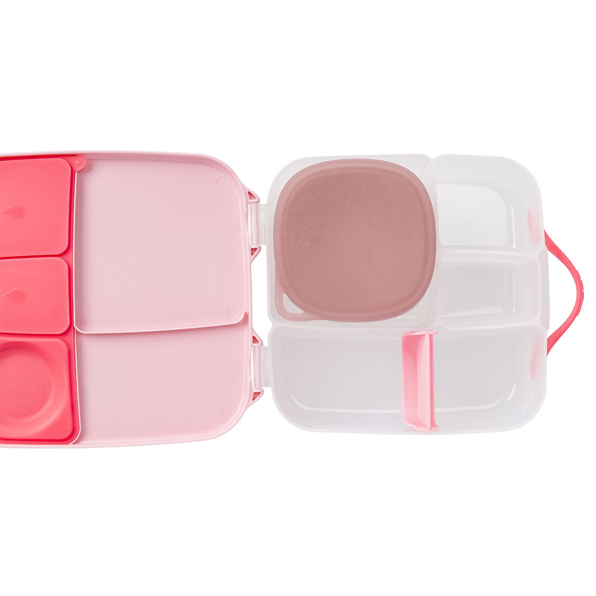 b.box Lunch Tub - Assorted Colours