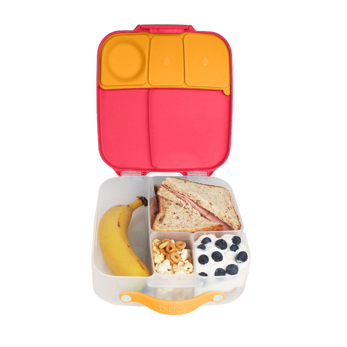 b.box Lunchbox - Assorted Colours