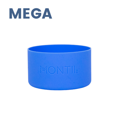 *Discontinued* MontiiCo Classic Range Mega Drink Bottle Bumper - Assorted Colours