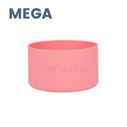 *Discontinued* MontiiCo Classic Range Mega Drink Bottle Bumper - Assorted Colours