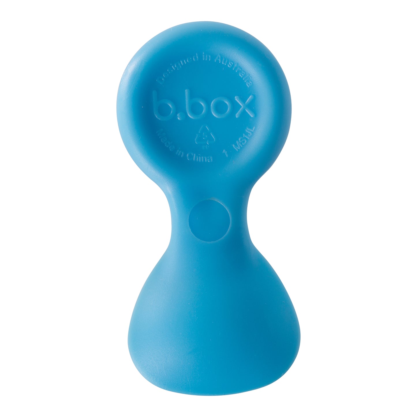 b.box Mini Spoon 3 Pack - Assorted Colours