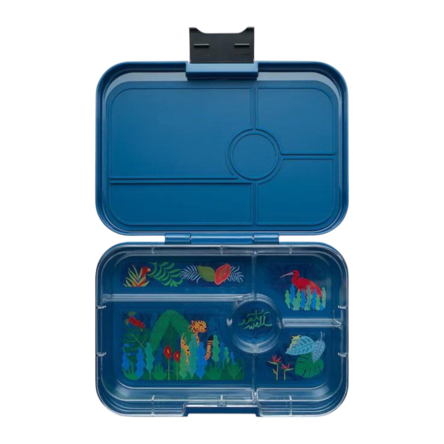 Yumbox Tapas Lunch Box 5 Compartment - Assorted Colours