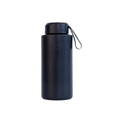 MontiiCo Fusion 1 Litre Flask Bottle - Assorted Colours