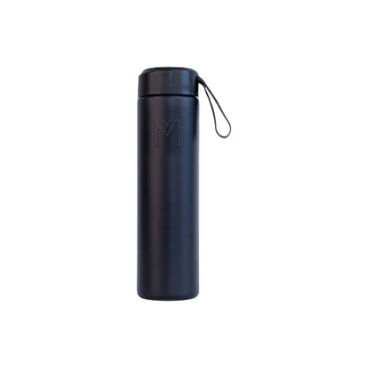 MontiiCo Fusion 700ml Flask Bottle - Assorted Colours