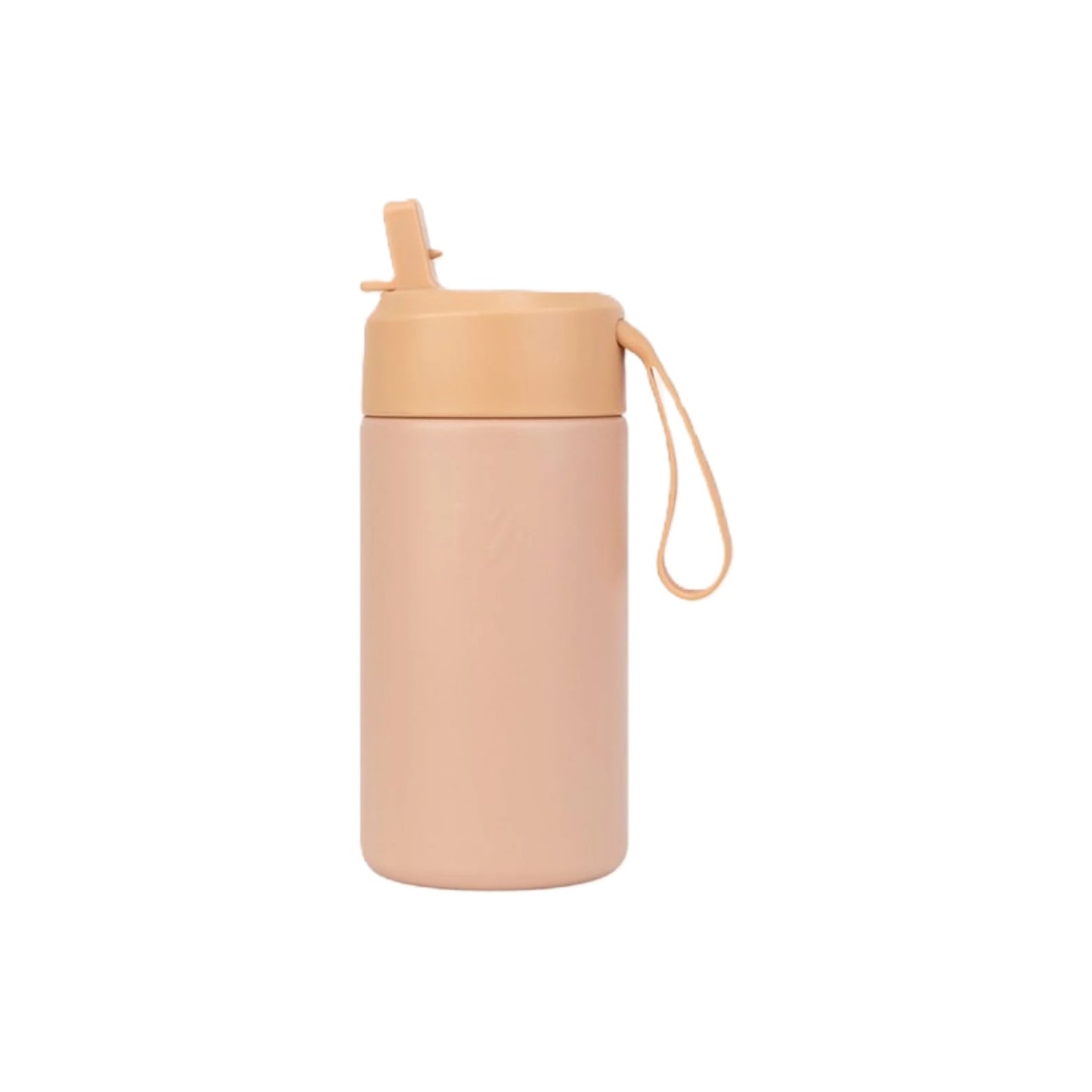 MontiiCo Fusion 350ml Sipper Bottle - Assorted Colours