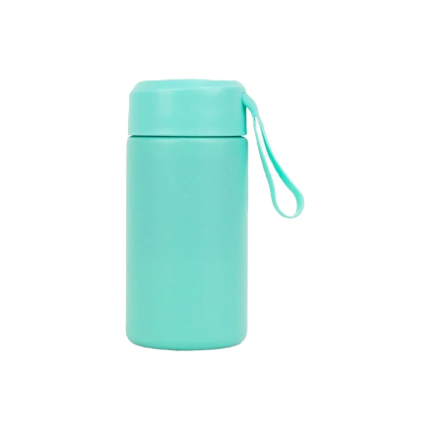 MontiiCo Fusion 350ml Flask Bottle - Assorted Colours