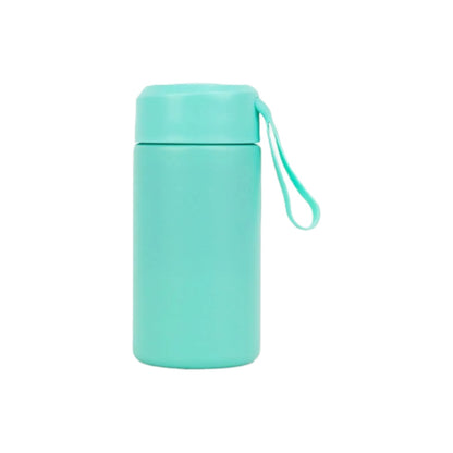 MontiiCo Fusion 350ml Flask Bottle - Assorted Colours