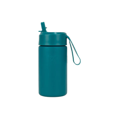 MontiiCo Fusion 350ml Sipper Bottle - Assorted Colours