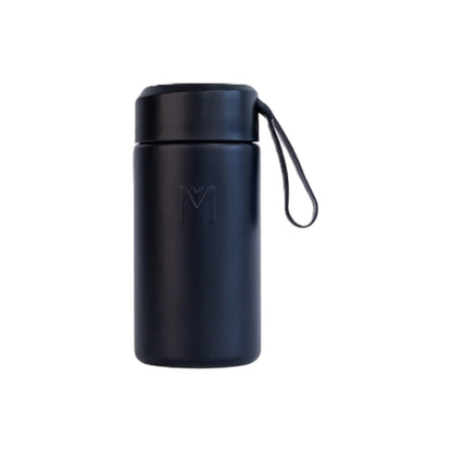 MontiiCo Fusion 350ml Flask Bottle - Assorted Colours