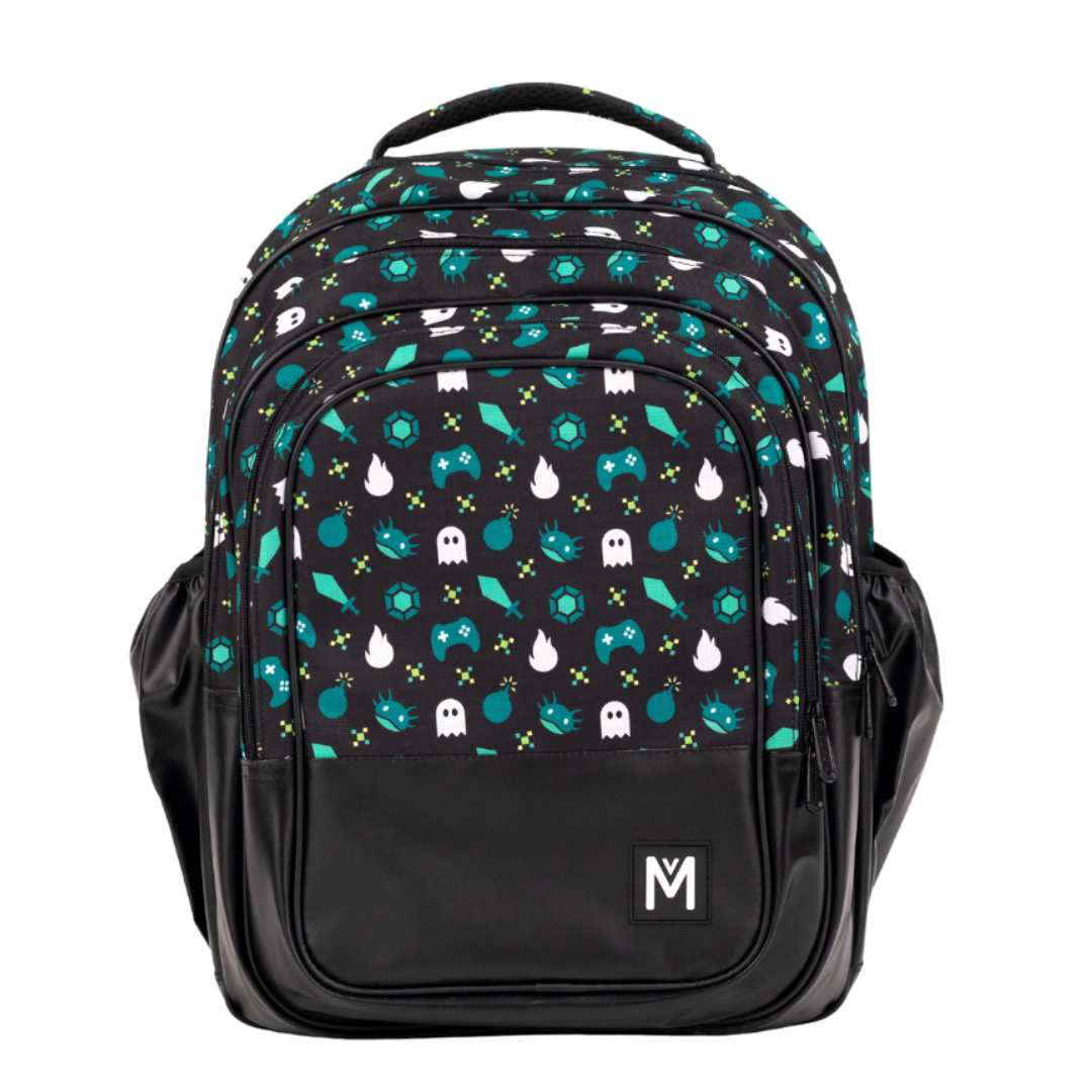 MontiiCo Backpack - Game On