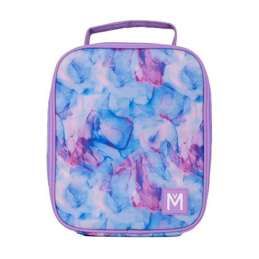 MontiiCo Insulated Lunch Bag - Aurora