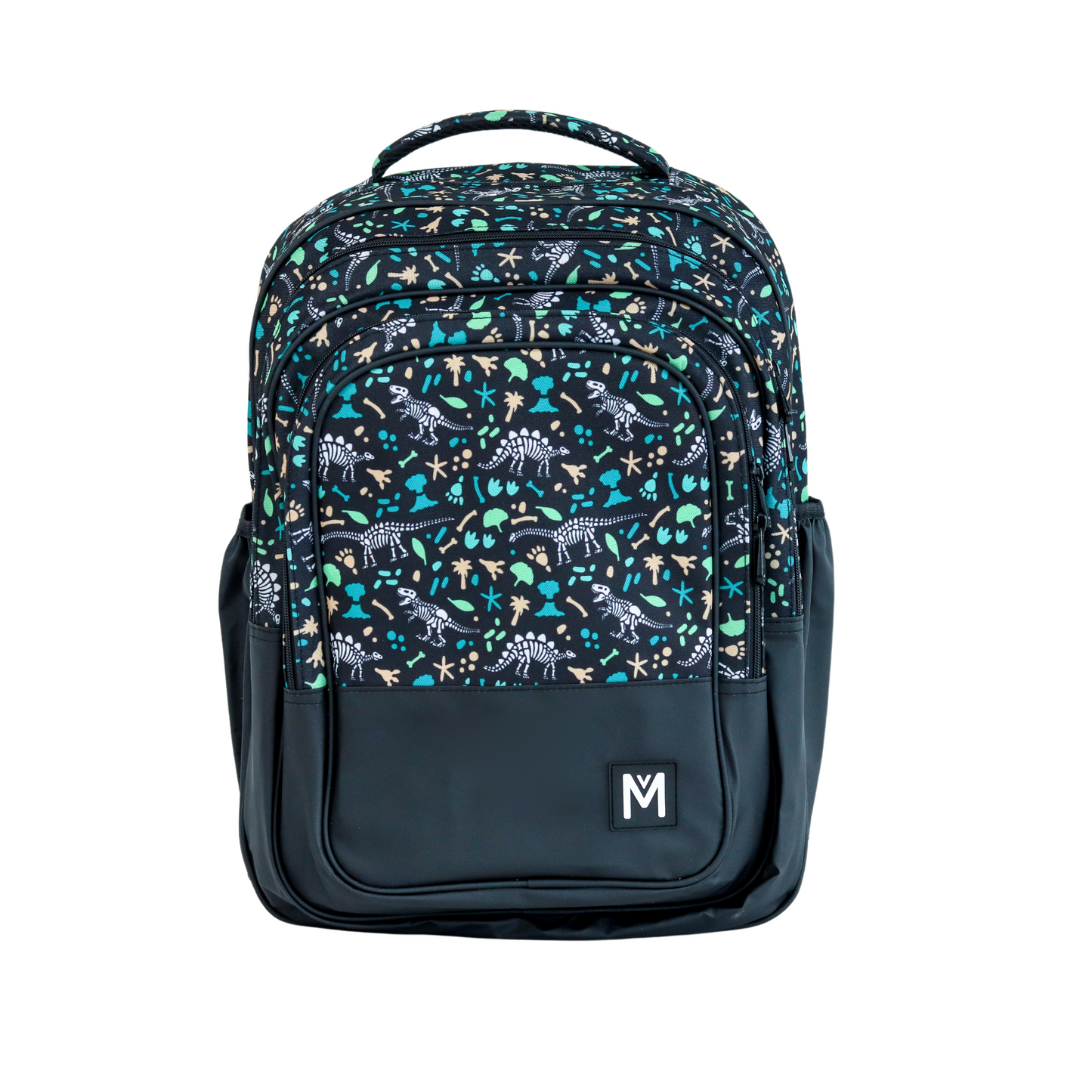 MontiiCo Backpack - Dinosaur