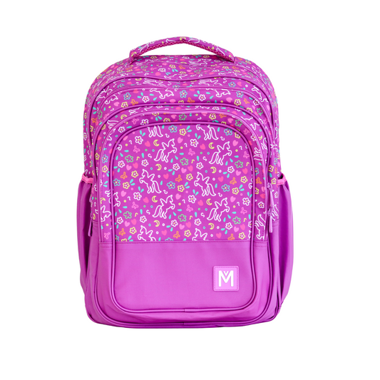 MontiiCo Backpack - Unicorn