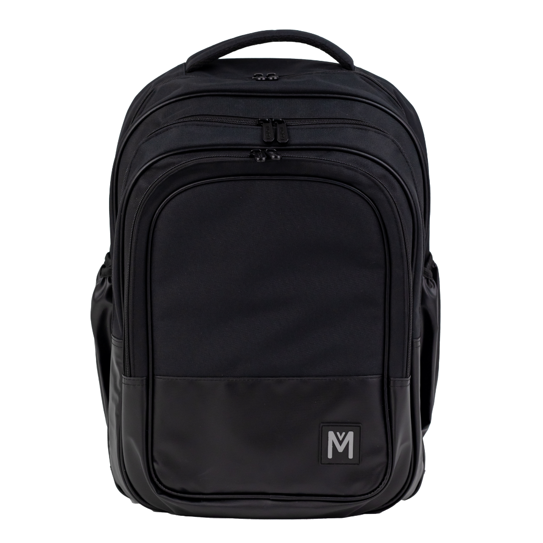 MontiiCo Backpack - Midnight