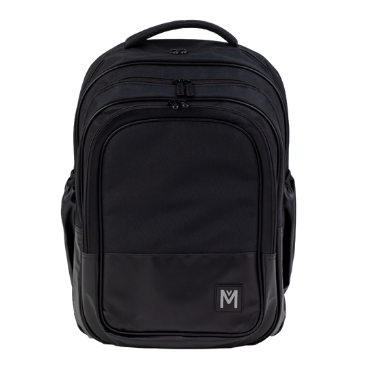 MontiiCo Backpack - Midnight