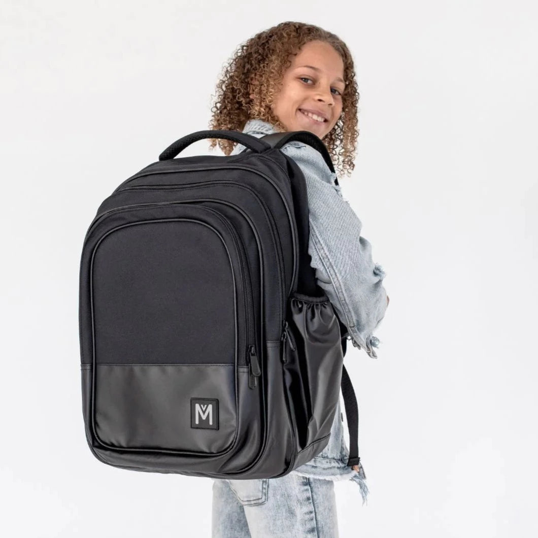 MontiiCo Backpack - Midnight