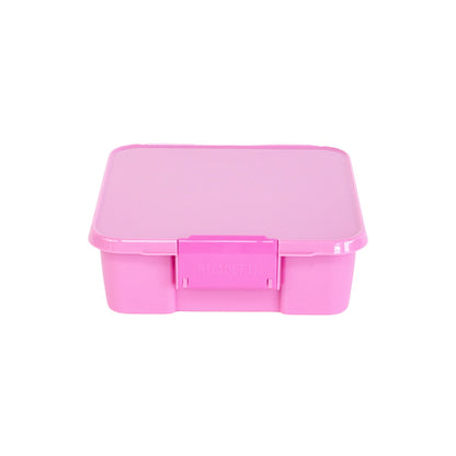 MontiiCo Bento Three Lunchbox - Floss