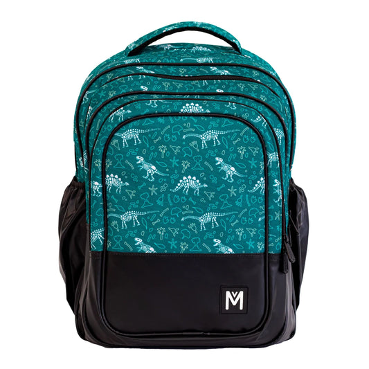 MontiiCo Backpack - Dinosaur Land